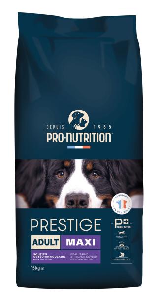 Pro Nutrition Prestige Adult Maxi  15 kg